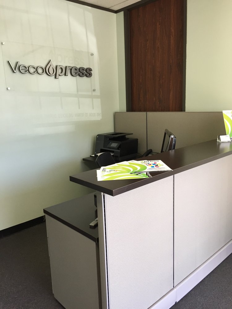 Photo of Vecopress