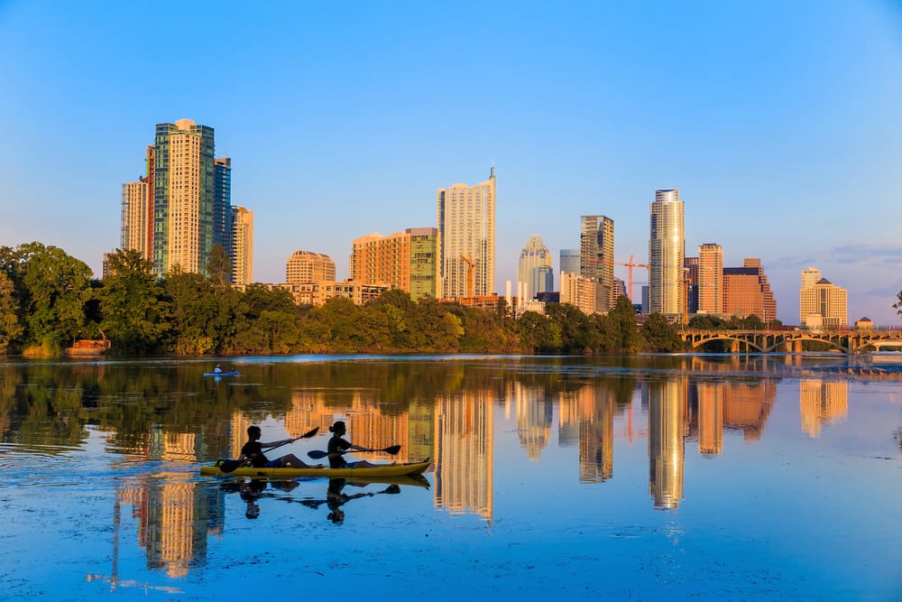 Photo of AustinVestors Property Management