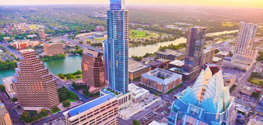 Photo of AustinVestors Property Management