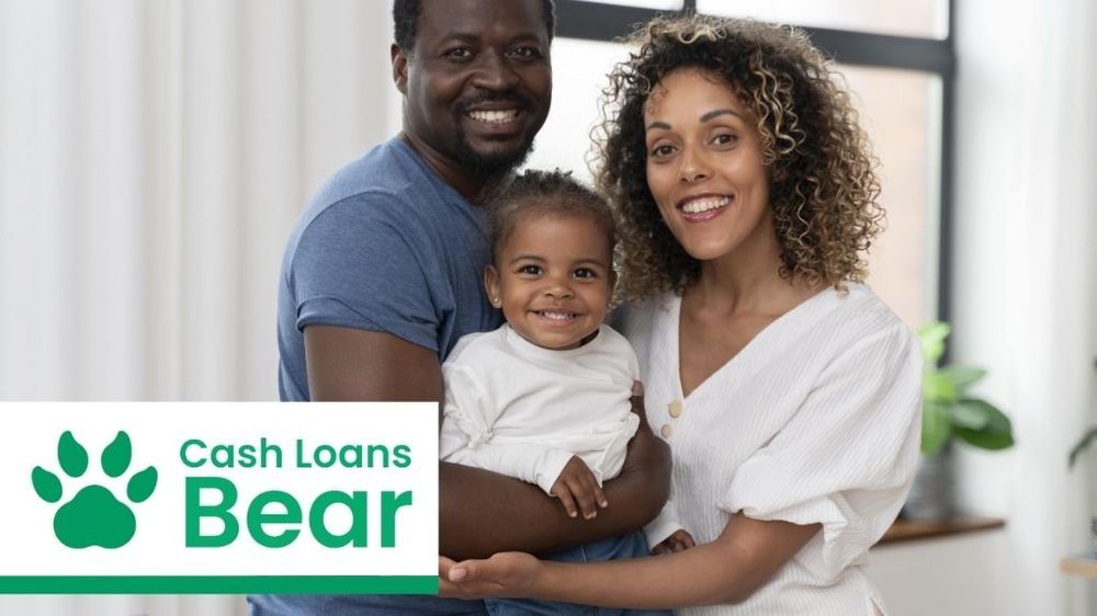 Photo of Cash Loans Bear