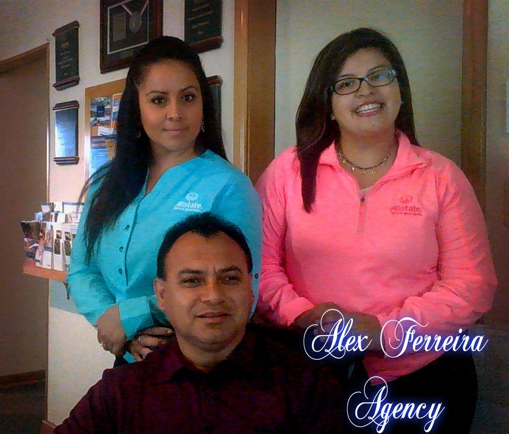 Photo of Allstate Insurance : Alex Ferreira