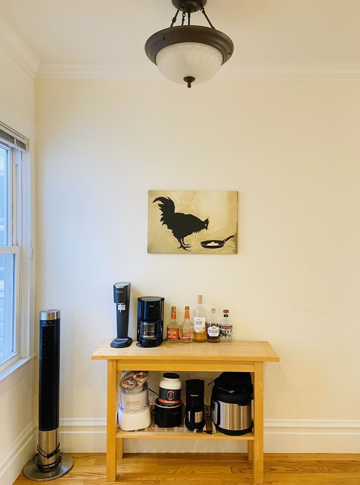Photo of Margies Housekeeping