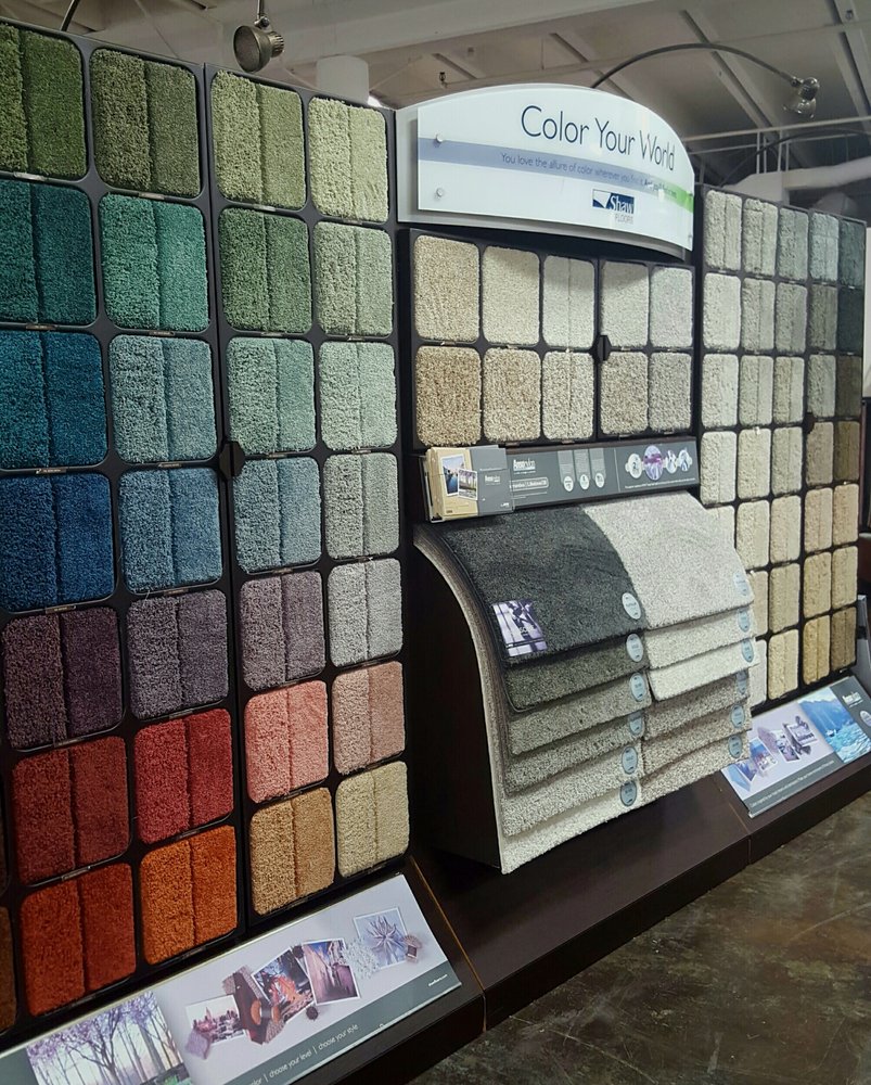 Photo of Myers Flooring