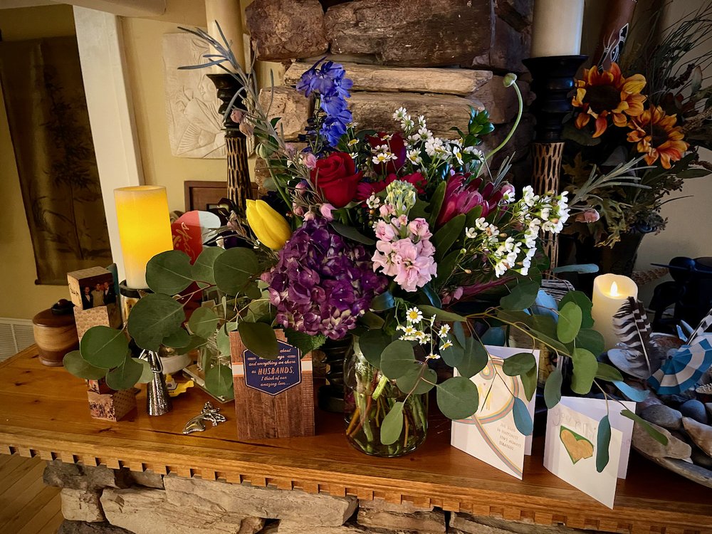 Photo of South Park Flowers