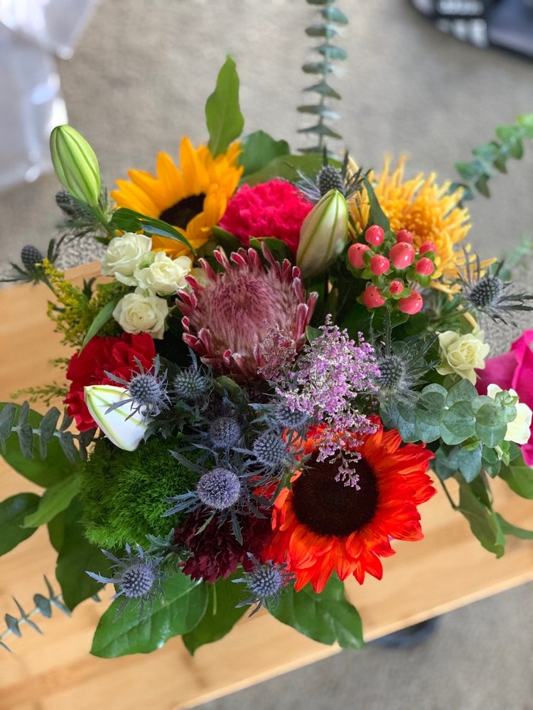 Photo of South Park Flowers