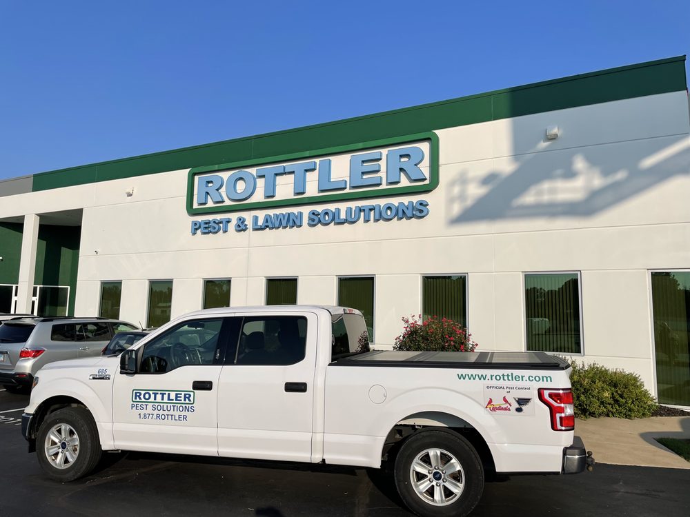 Photo of Rottler Pest Solutions