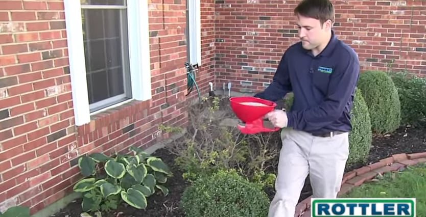 Photo of Rottler Pest Solutions