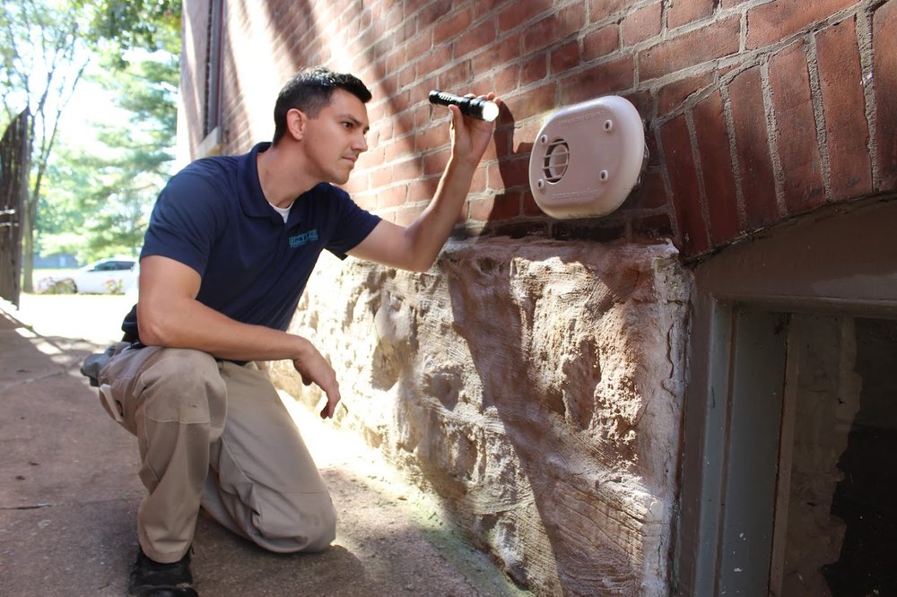 Photo of Rottler Pest Solutions
