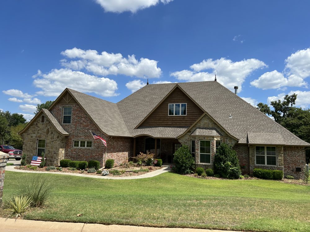 Photo of Diamond Ridge Roofing & Restoration