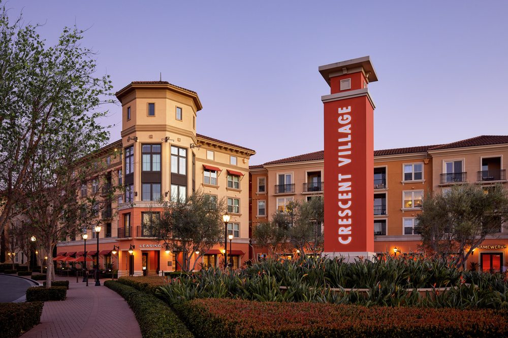 Photo of Crescent Village
