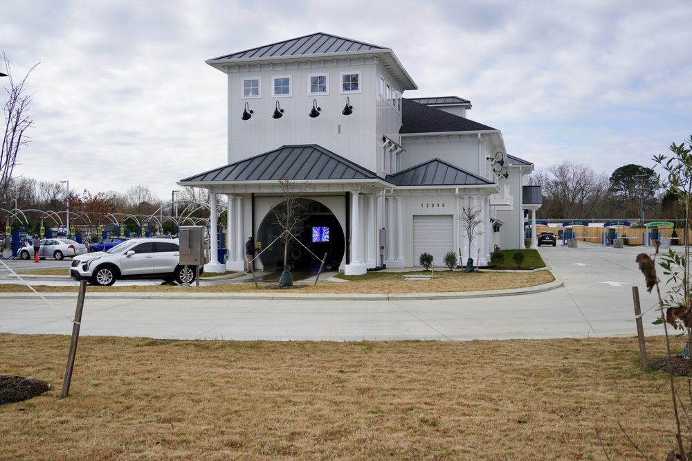 Photo of Cool Wave Washplex