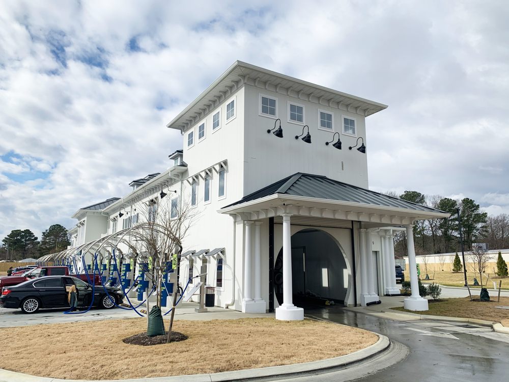 Photo of Cool Wave Washplex