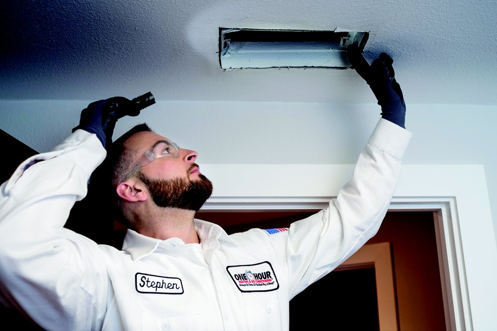 Photo of One Hour Heating & Air Conditioning of Ames