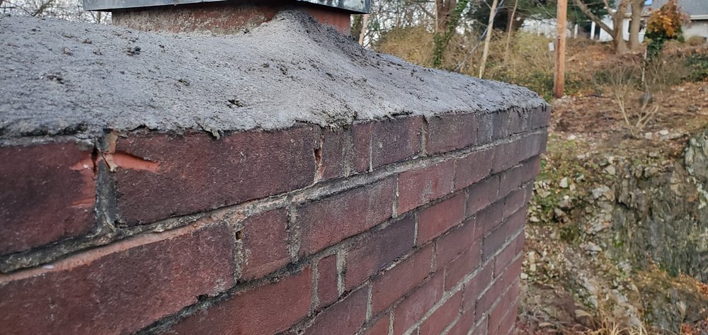 Photo of Shamrock Chimney