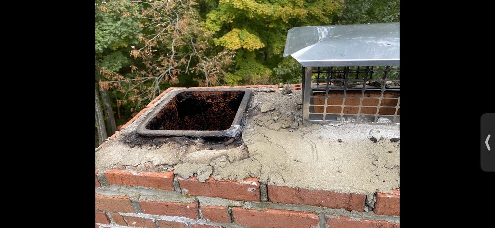 Photo of Shamrock Chimney