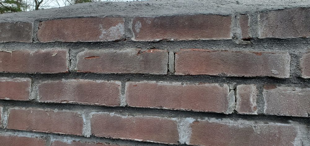 Photo of Shamrock Chimney