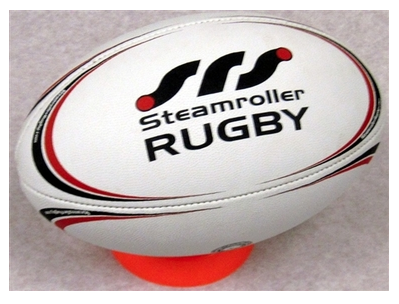 Photo of Steamroller Rugby Supply