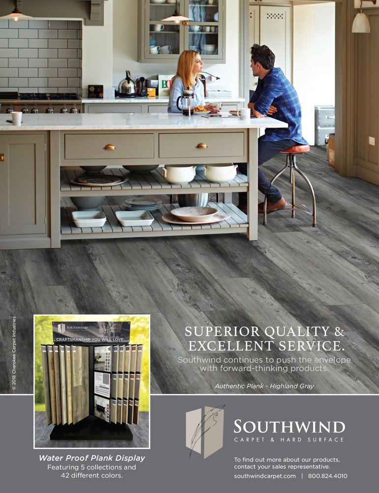 Photo of Pontrich Floor Covering