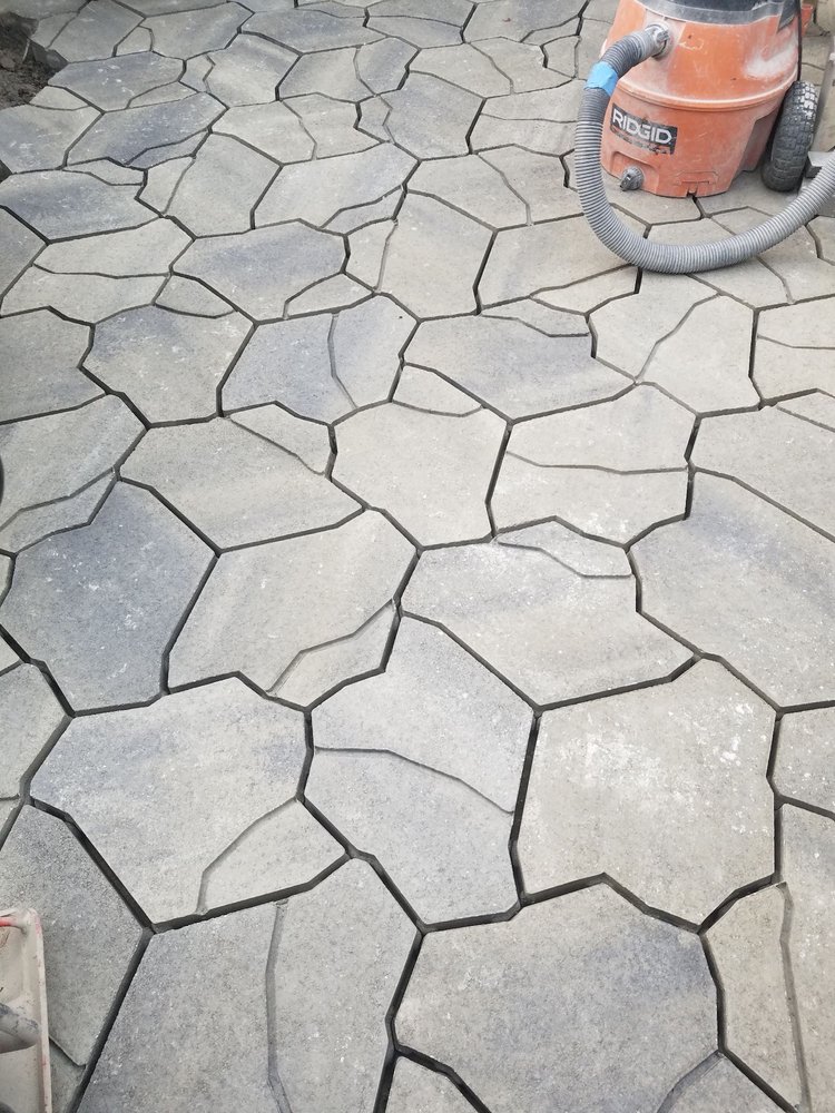 Photo of Paver Pros