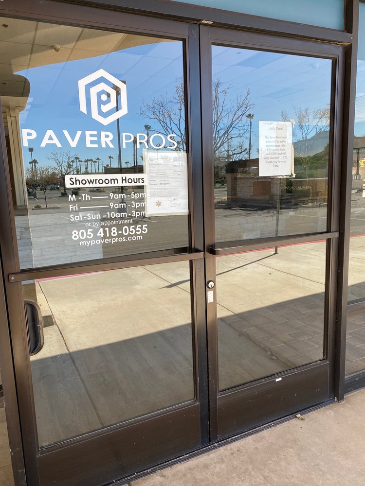 Photo of Paver Pros