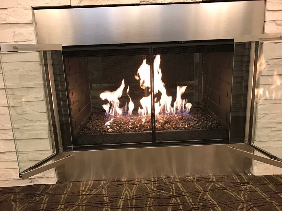 Photo of Chimney Pro Cleaners