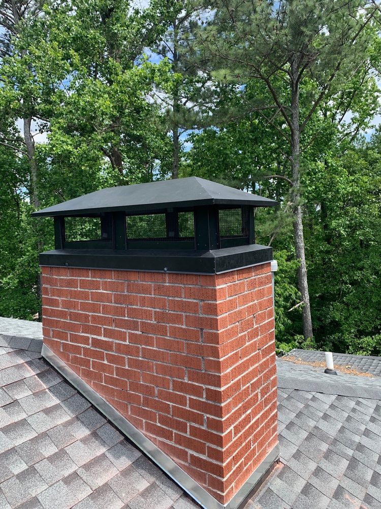 Photo of Chimney Pro Cleaners