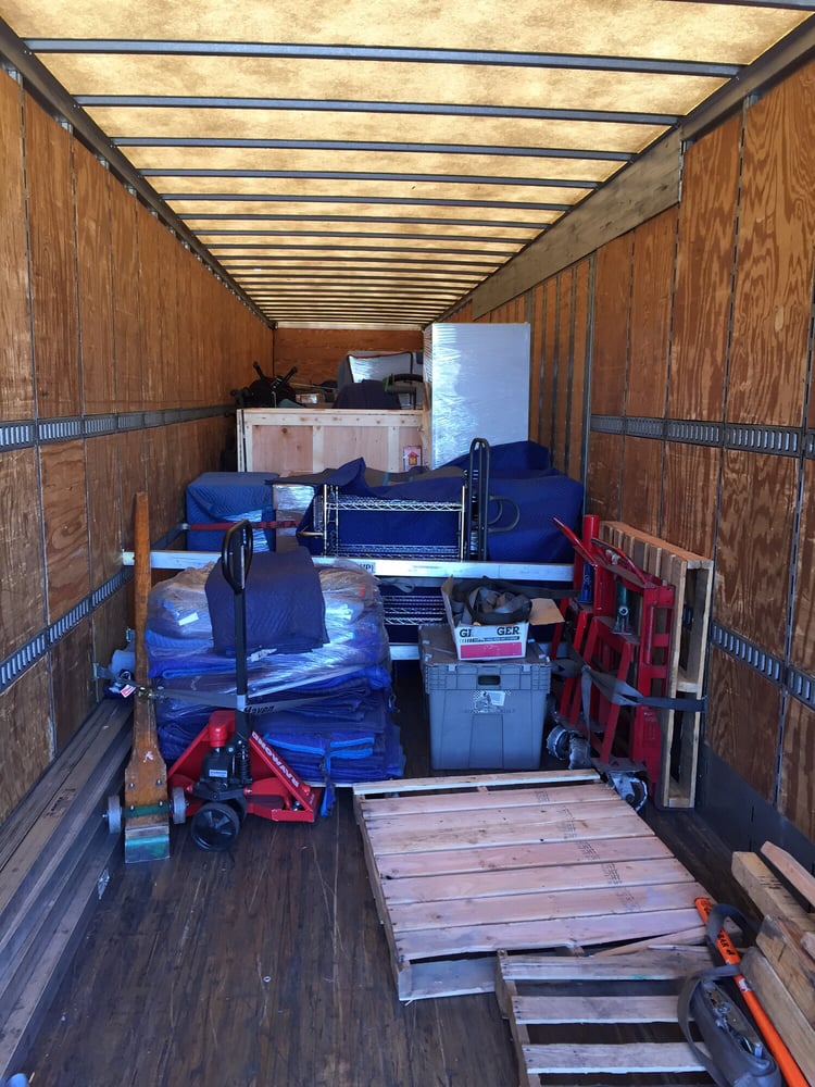 Photo of Just Moving Up