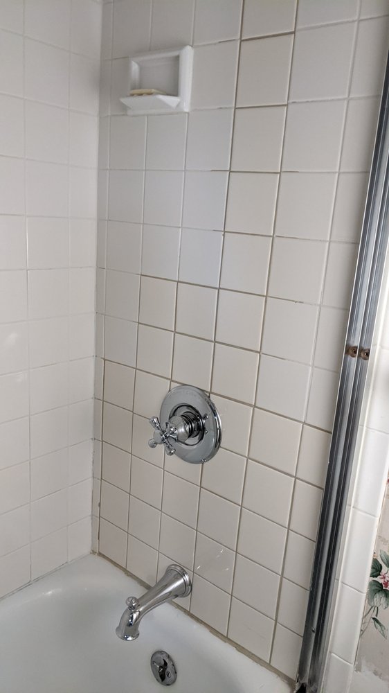 Photo of The Tile Solution