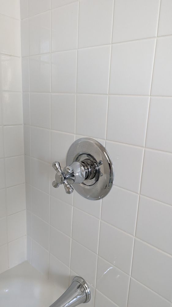 Photo of The Tile Solution