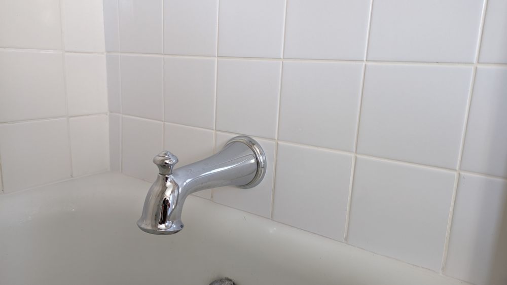 Photo of The Tile Solution