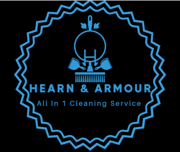 Photo of Hearn & Armour All In 1 Cleaning
