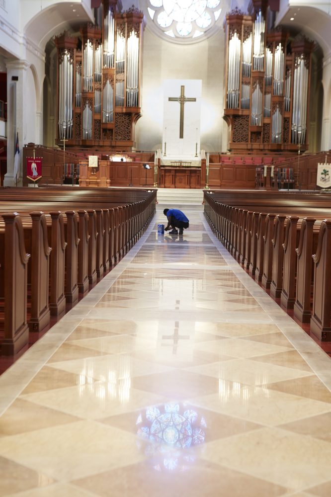 Photo of Atlanta Marble Service