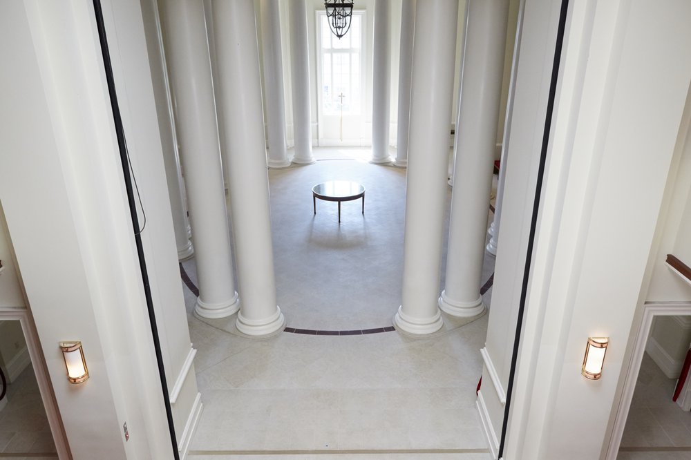Photo of Atlanta Marble Service