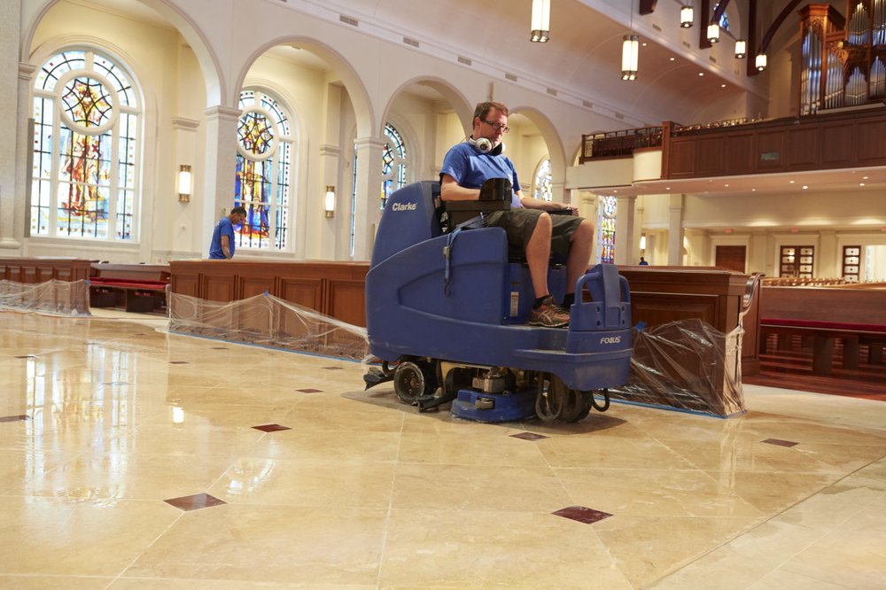 Photo of Atlanta Marble Service