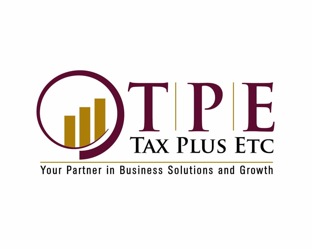 Photo of Tax Plus Etc