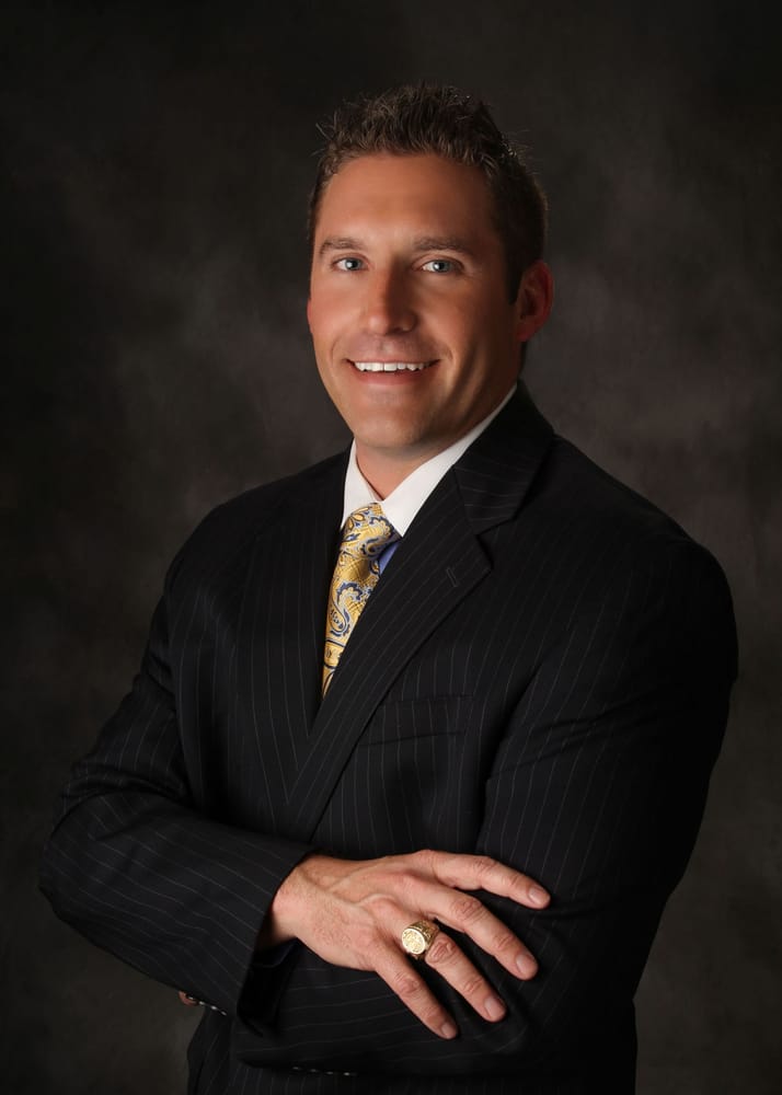 Photo of Allstate Insurance Agent: Chris Elledge