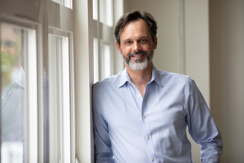 Photo of McKelvey Law