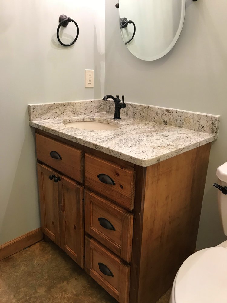 Photo of Granite Specialist