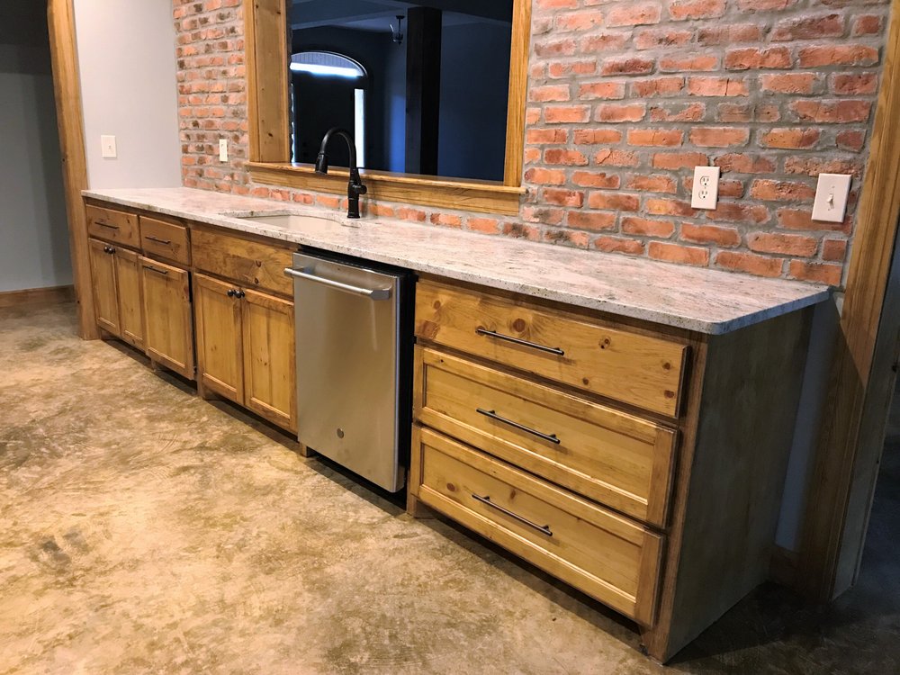 Photo of Granite Specialist