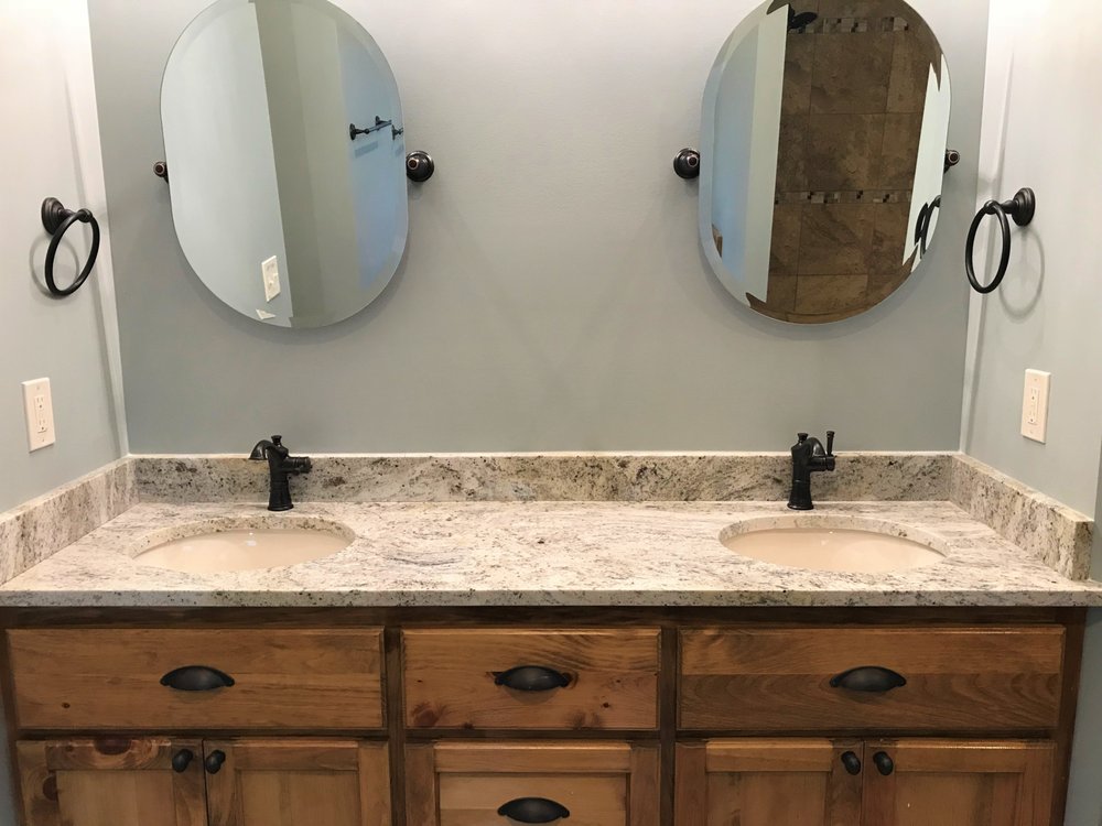 Photo of Granite Specialist