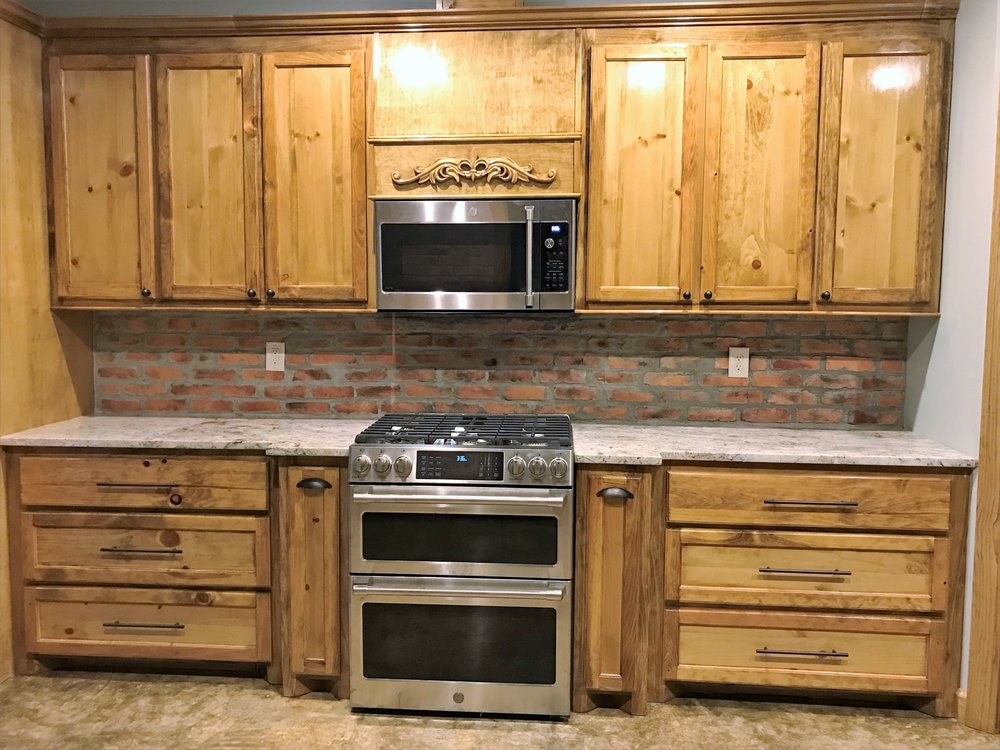 Photo of Granite Specialist