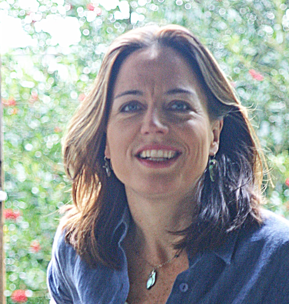 Photo of Mary Minor Huck - Core7 Real Estate