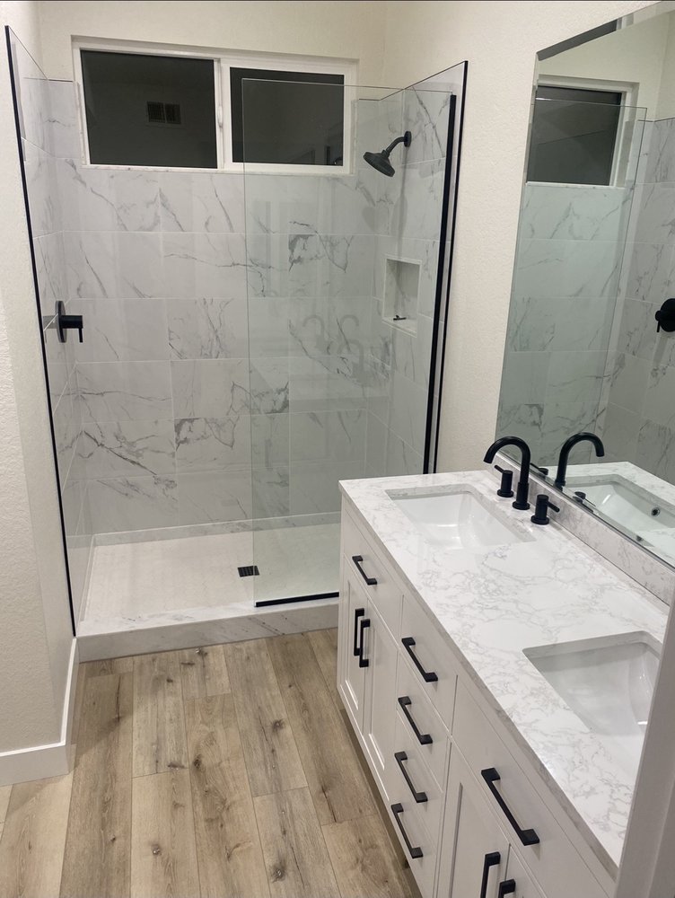 Photo of San Juan Tile & Stone Renovations