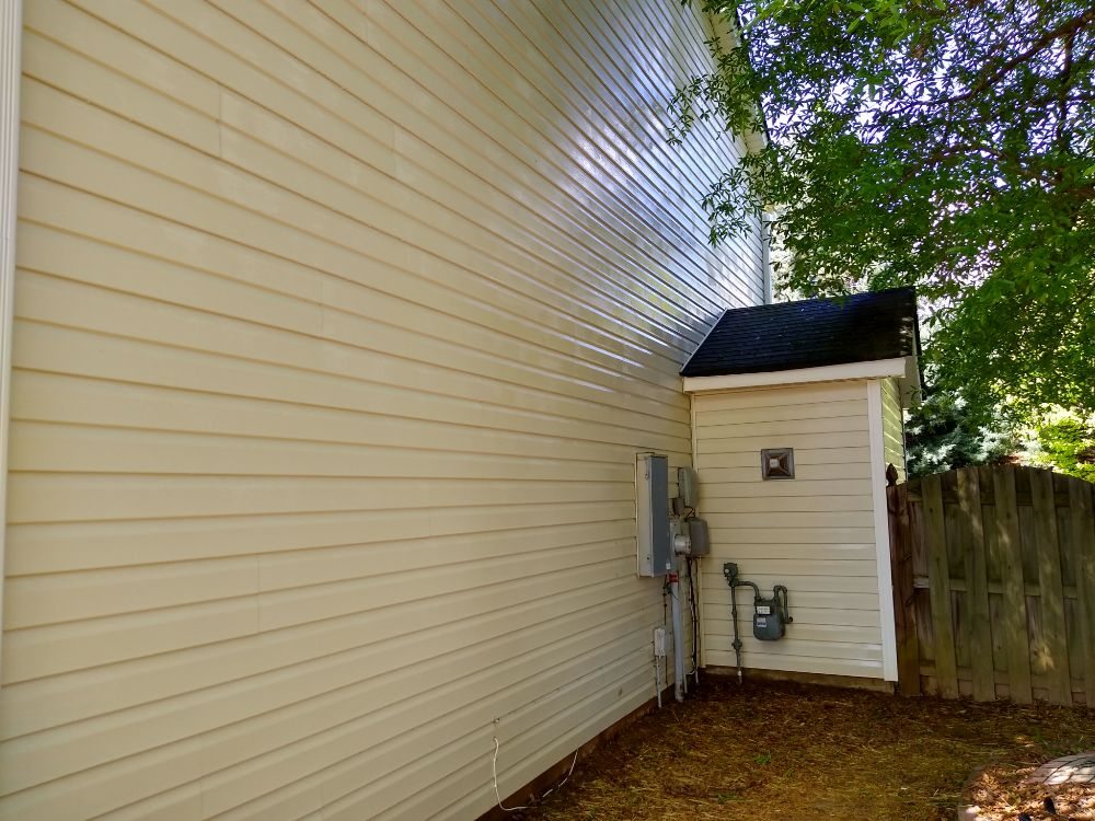 Photo of MEGA Pressure Wash