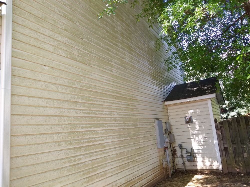 Photo of MEGA Pressure Wash