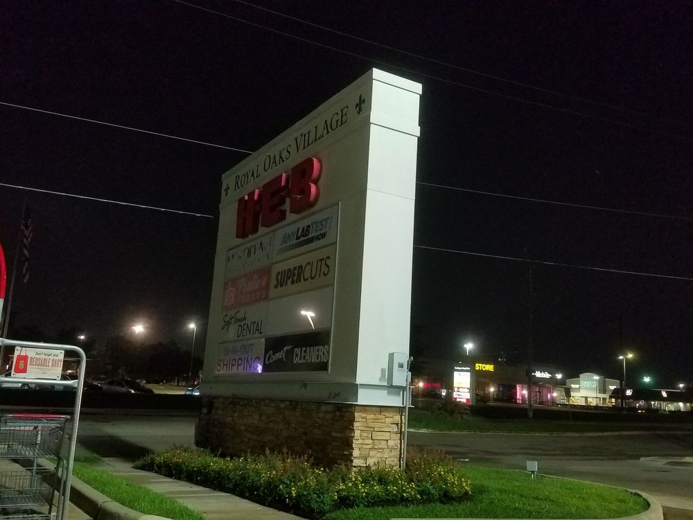 Photo of In-N-Out Shipping