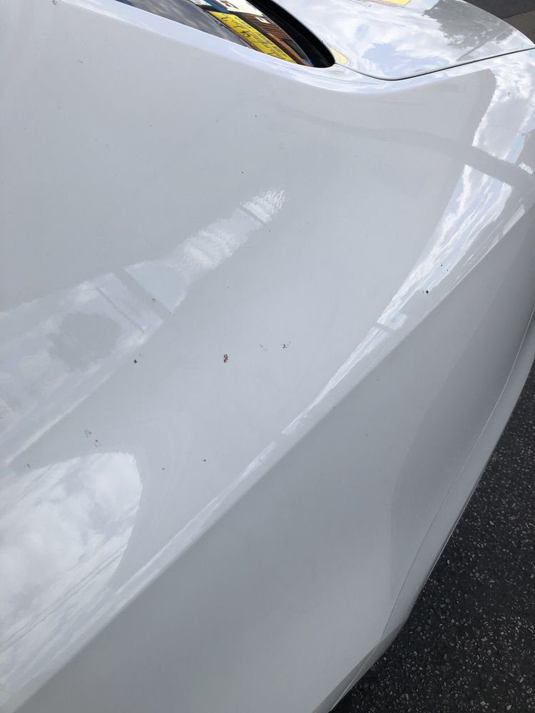 Photo of Captain Car Wash