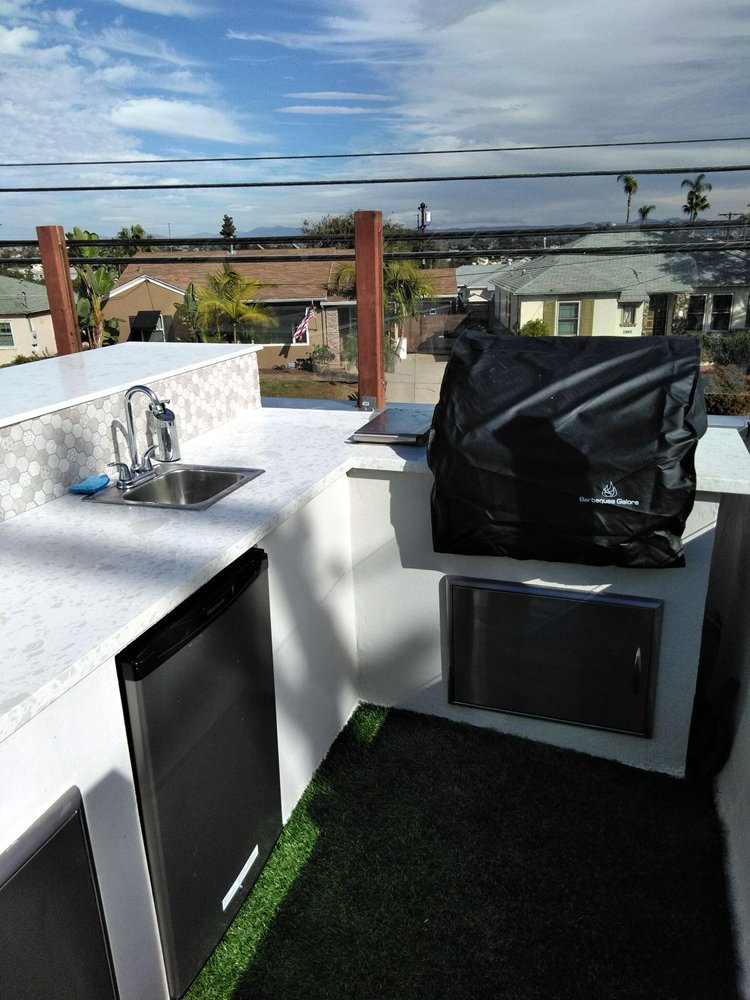 Photo of Matt Kelly Construction