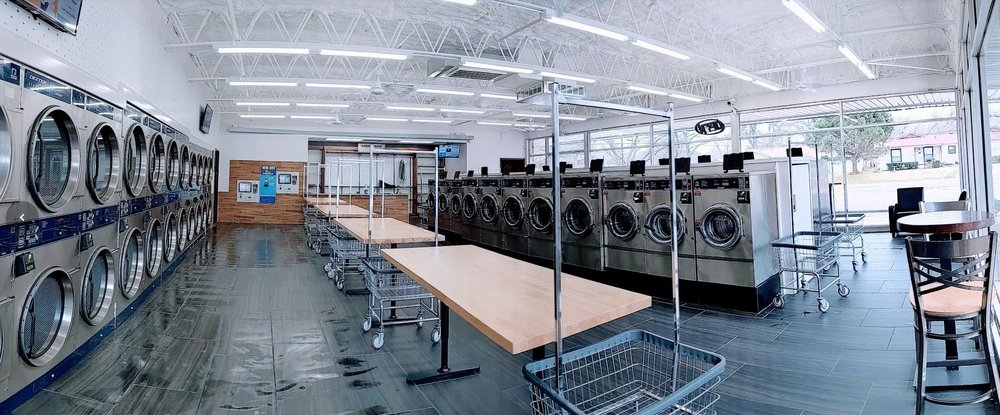 Photo of O Laundry - Arlington