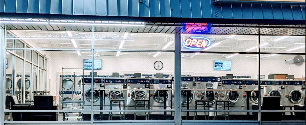 Photo of O Laundry - Arlington